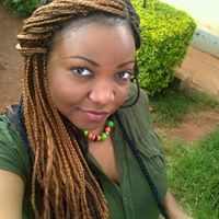 Caroline Tembo