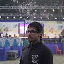Gaurav Agarwal