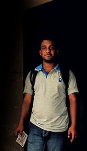 Subhradip Bhattacharjee