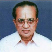 Nandakumar Gopalan