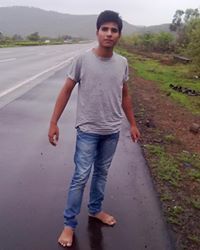 Santosh Shrikhande