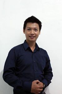 Irwan Anggara