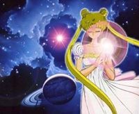 Princess Serenity
