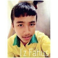 I'Z Fahus