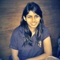 Prerna Choudhary