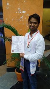 Sandip Jadhav