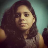 Pratyusha Chatterjee