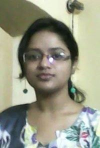 Ritu Das