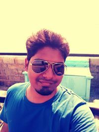 Kondaparthy Akshay