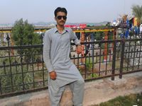 Ahsan Awan