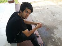 Vivek Regmi