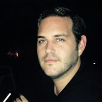 Chris Stevenson