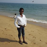 Pradeep Kumar