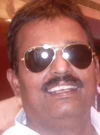 Kondapalli Reddy