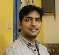 Amitesh Jha