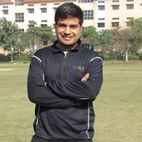 Rahul Singh Rajput