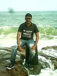 Seerapu Mahesh