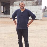 Shady Abdel Rahman