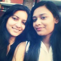 Riddhi Singh