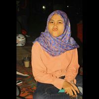 Hani Pratiwi