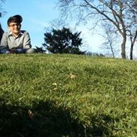 حذيفة الداﻻتي