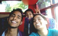 Suraj Nair