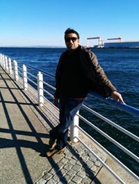 Naveen Shekhawat