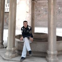 Mohamed Badr
