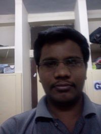 Ashwin Raja