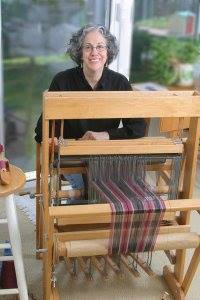 Anne Sanderoff-Walker