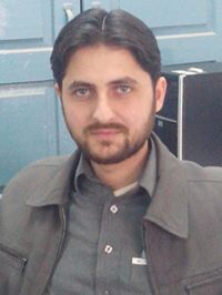 Shah Sayed