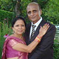 Daxa Patel