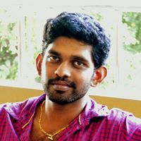 Subhin Velayudhan