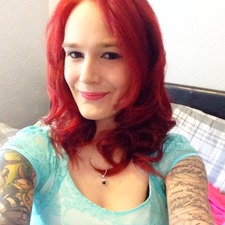 Emma Horsfield