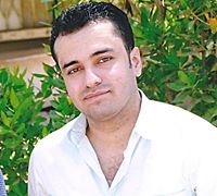 Suhaib AlShibbli