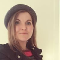 Claire Morris