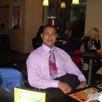 Ahmed Elganzer