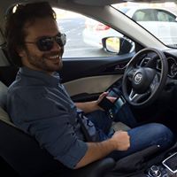 Ahmad Abu Rumman