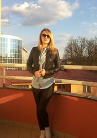 Сања Милошевић