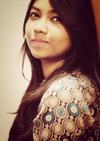 Nuzhat Nabila