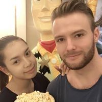 เจมี ฝรั่ง