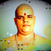 Venkatraman Joshi