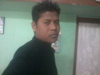 Sandip Roy