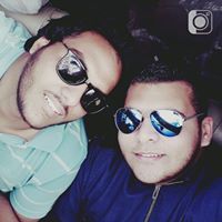 Mostafa Khaled