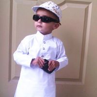 Muhammad Mudassir
