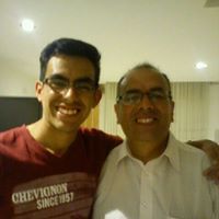 Camilo Martinez