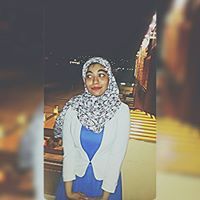 Tasneem Mohamed