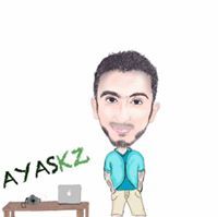 ياس للتصميم والجرافيك