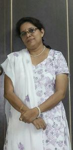K V N Sekar