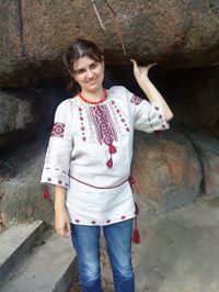 Виталия Музыка